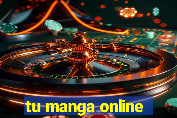 tu manga online